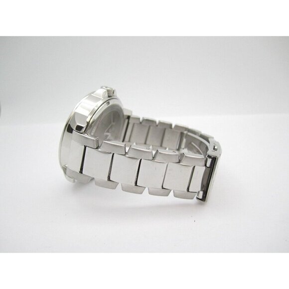 Women XNY Quartz WR Analog 40mm Dial Round Watch (G776) "New Battery" - Picture 8 of 10